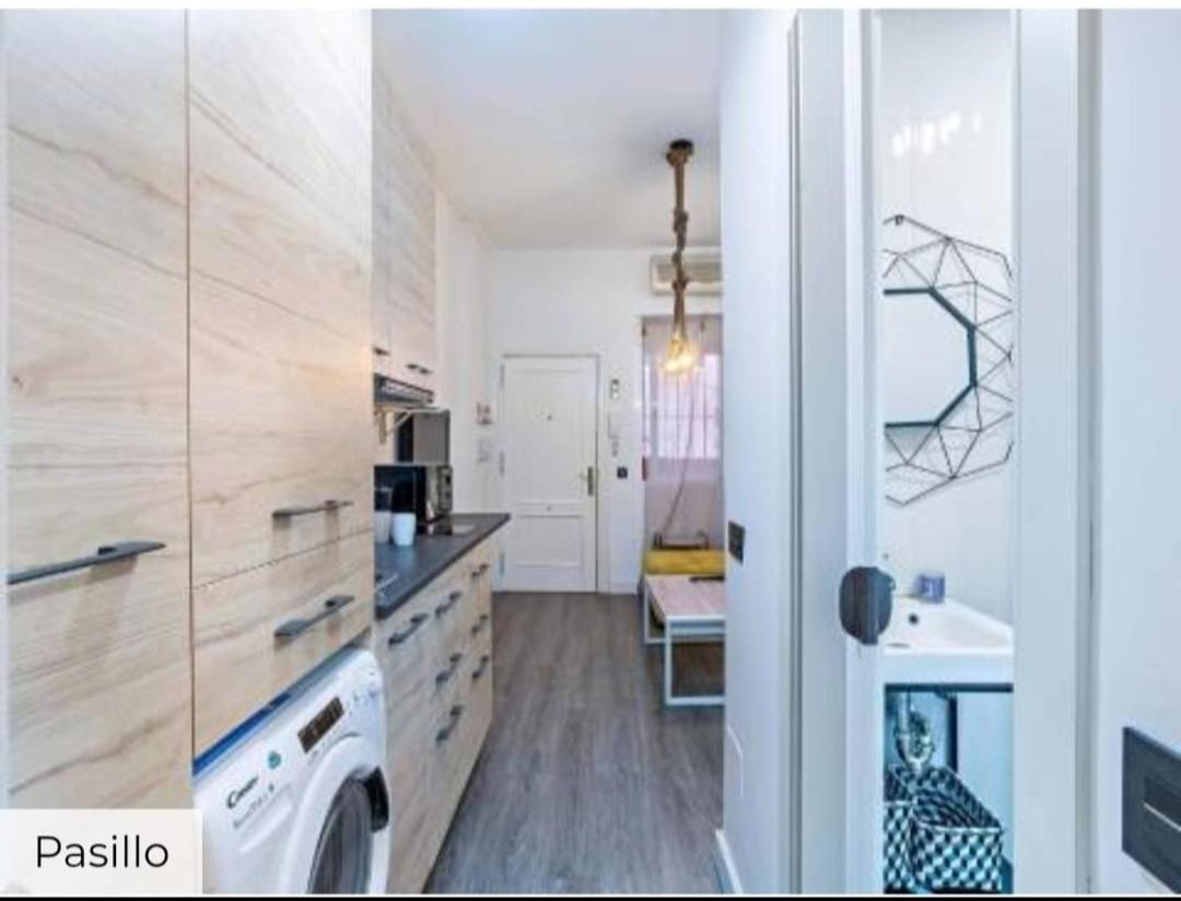 Apartment Mar Aguadulce (Almeria)